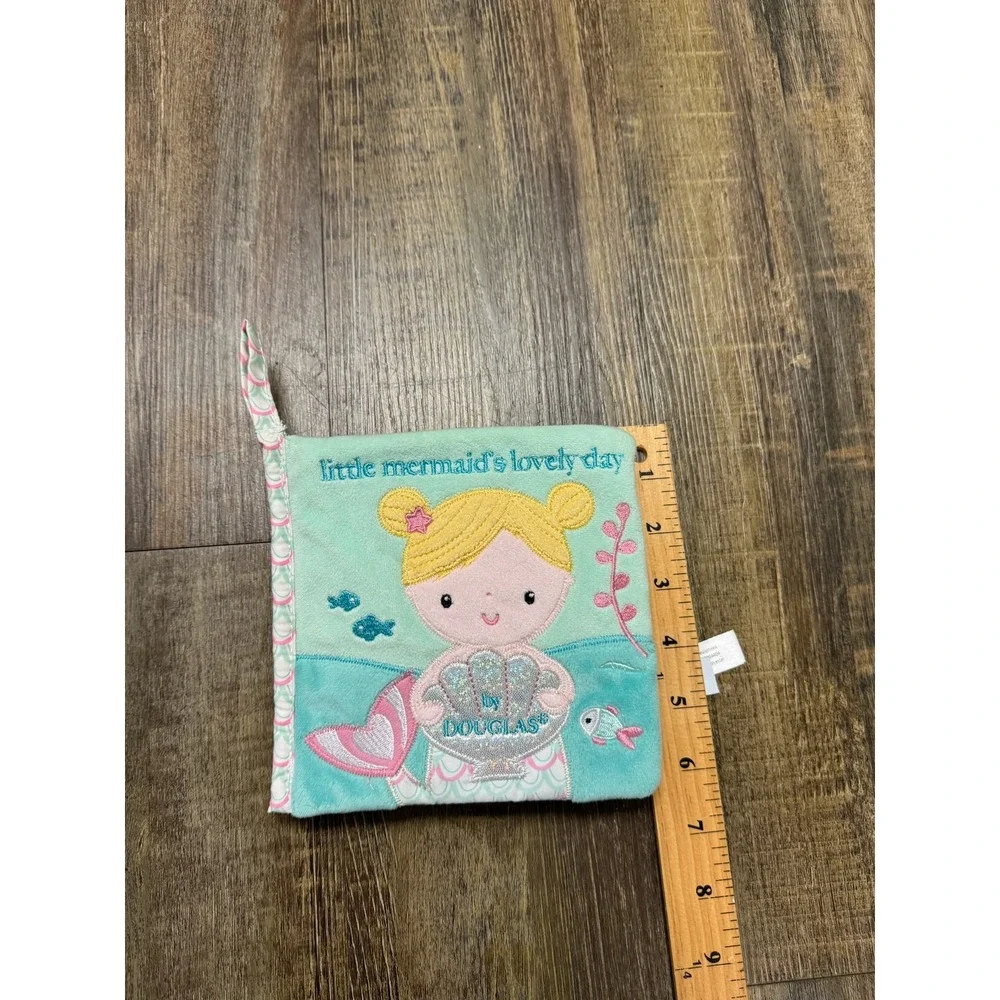 Douglas Baby little mermaid